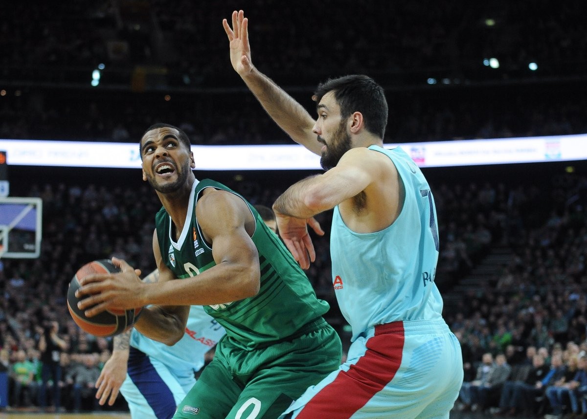 Turkish Airlines Euroleague - Crisi nera per il Barcellona, che scivola malamente a Kaunas (90-74)