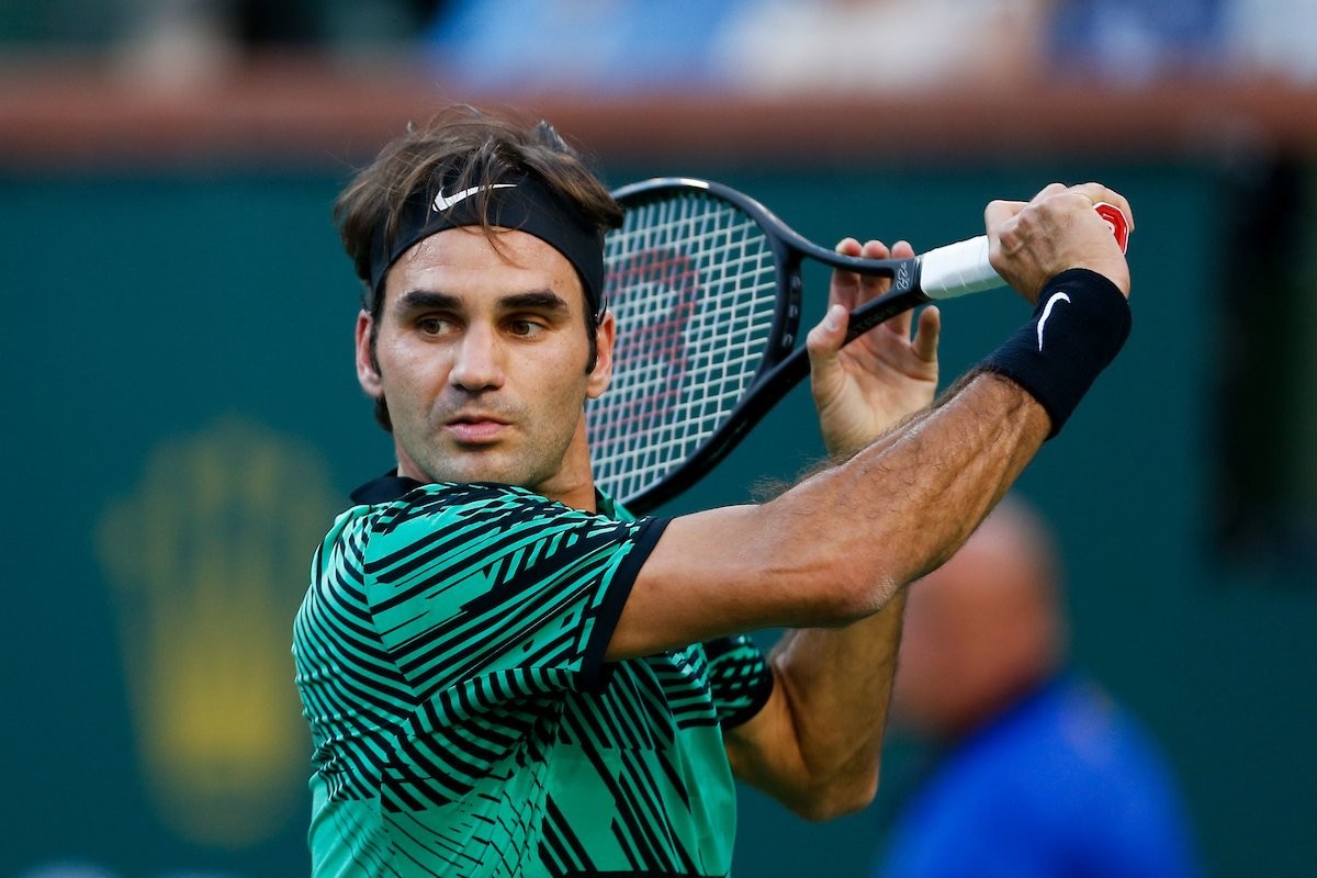 Atp Indian Wells 2018, il tabellone