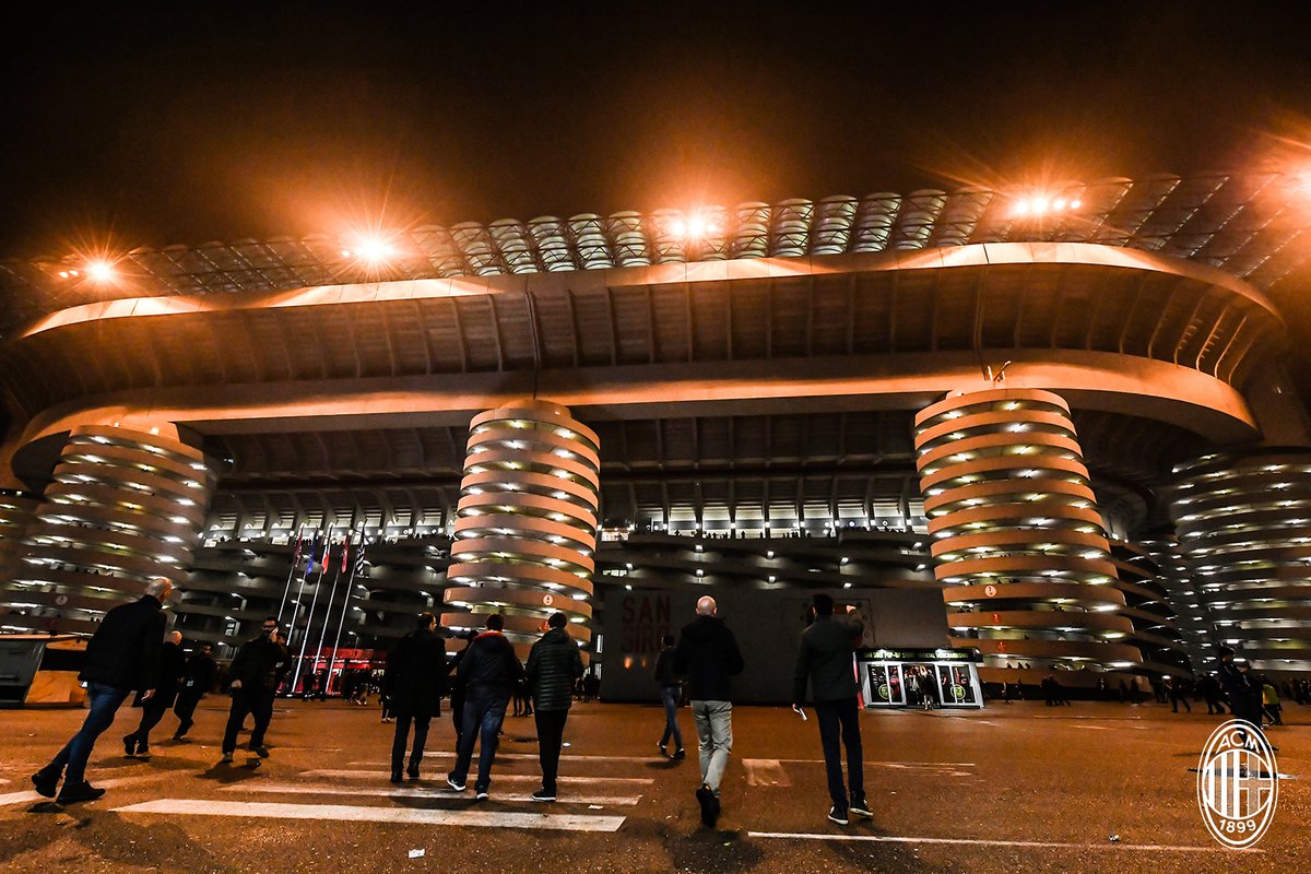 Milan - Napoli: Gattuso sfida il maestro Carlo