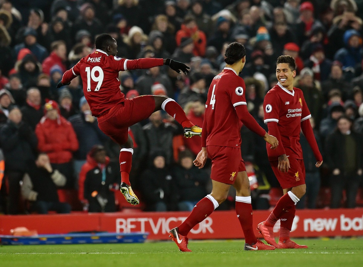 Premier League - Normale amministrazione per il Liverpool: i Reds vincono 2-0 sull'ex Benitez