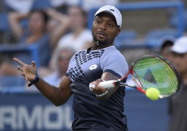 ATP Citi Open Second Round Preview: Vasek Pospisil - Donald Young