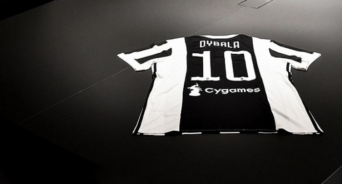 #Dybala10