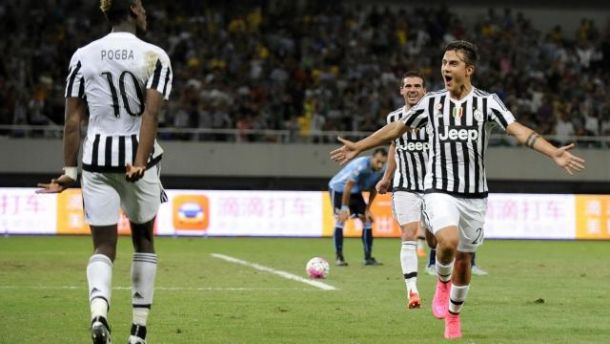 Supercoppa 2015: La Juventus riparte dai giovani