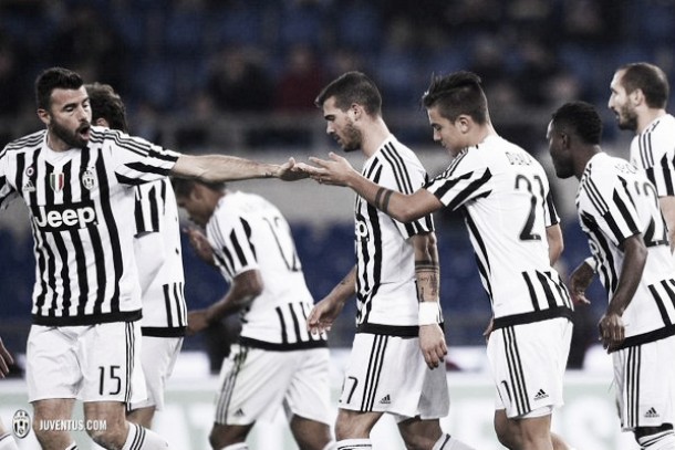 Dybala tira de una Juventus pragmática que sigue escalando puestos
