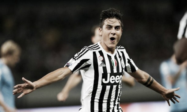 Juve, senti Dybala: "Arriviamo più in alto possibile. Non sottovalutiamo nessuno"