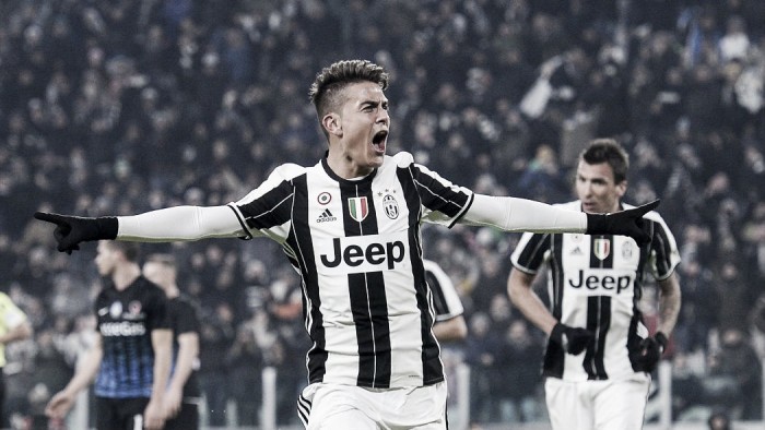Juventus, Dybala rinnoverà fino al 2021