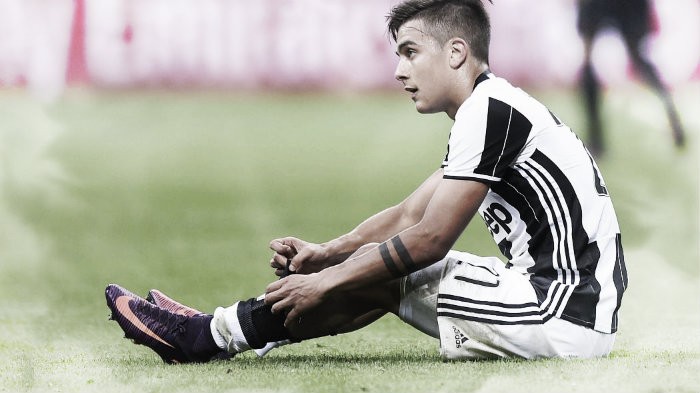 Juventus - La notte di frustrazione nel viaggio verso la gloria