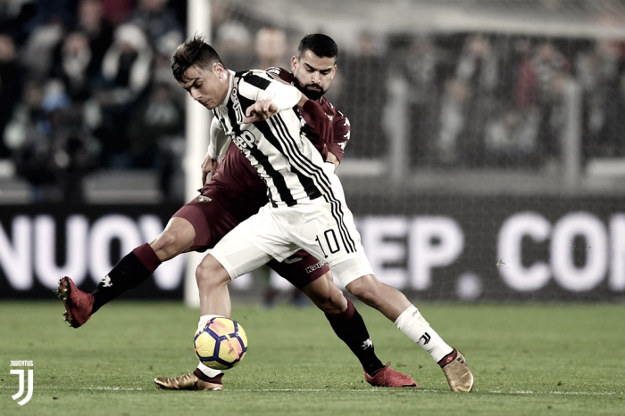 Serie A, Cagliari - Juventus: i convocati e la probabile formazione dei bianconeri