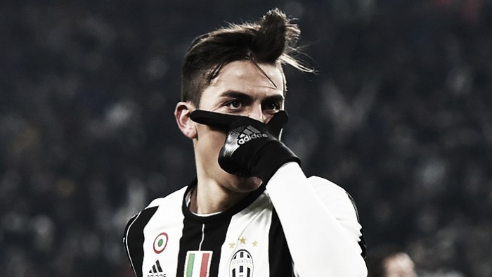 Juventus - Raggiunto l'accordo con Dybala