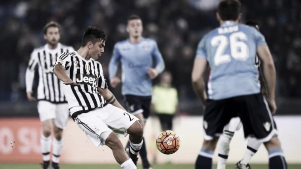 Lazio - Juventus, le pagelle: Dybala il migliore, Mauricio il peggiore