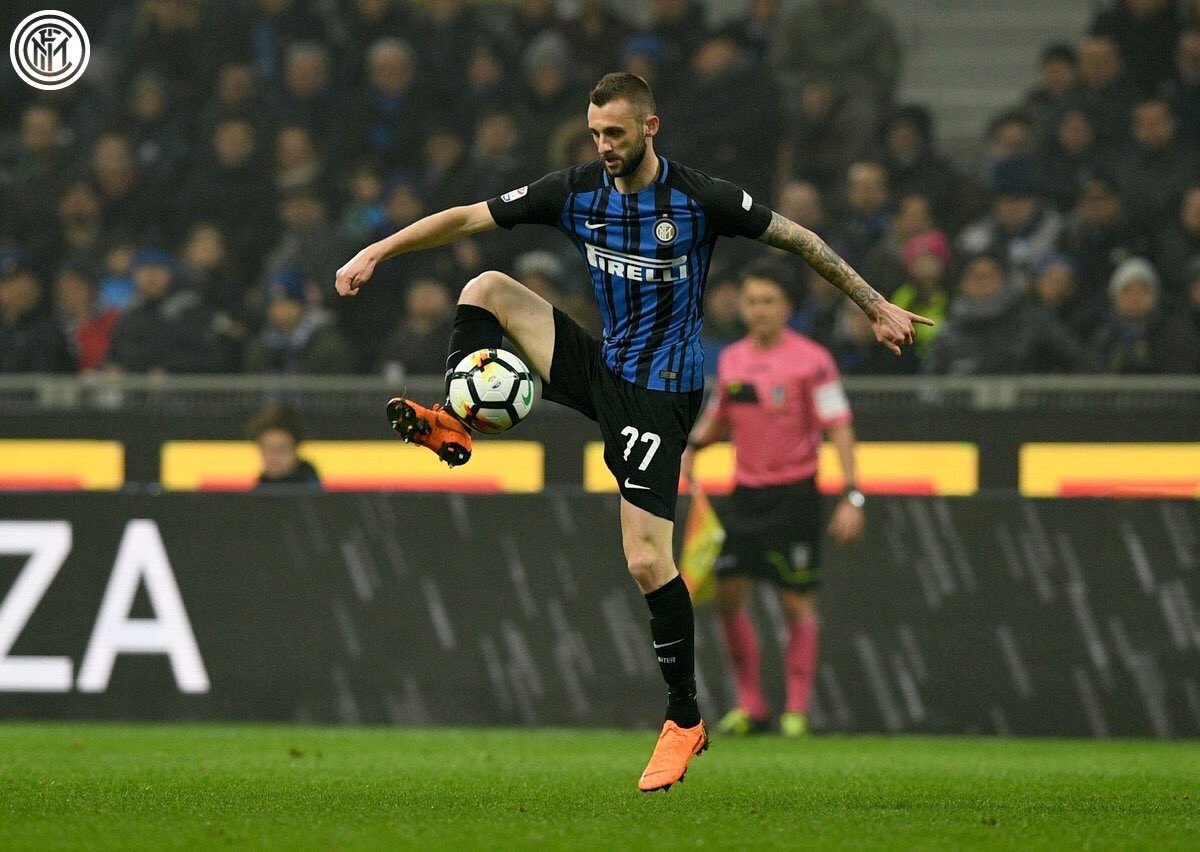 Inter, Brozovic: "Con un paio di acquisti ce la giochiamo con la Juventus"