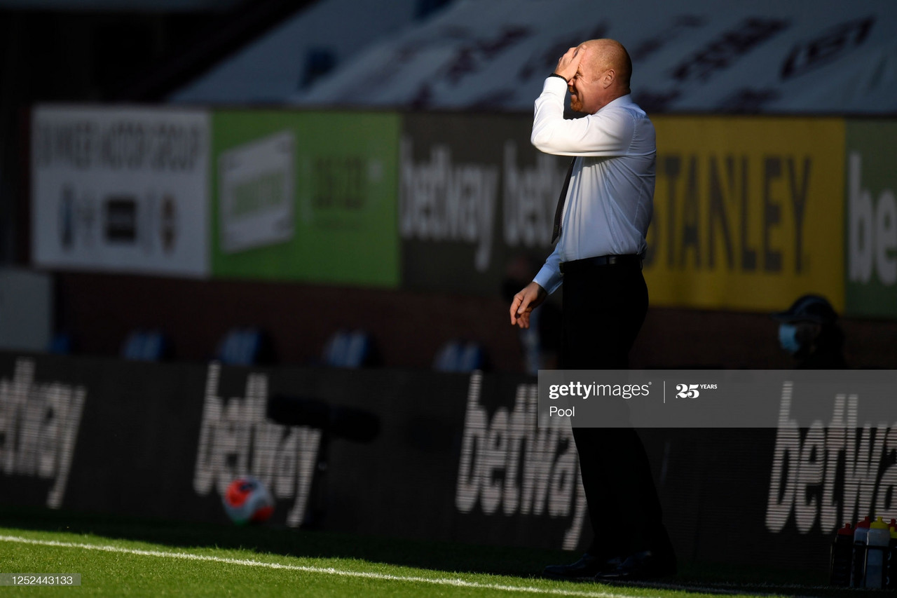 Burnley 2020/21 Season Review: Sean Dyche magic keeps the Clarets in the big time!