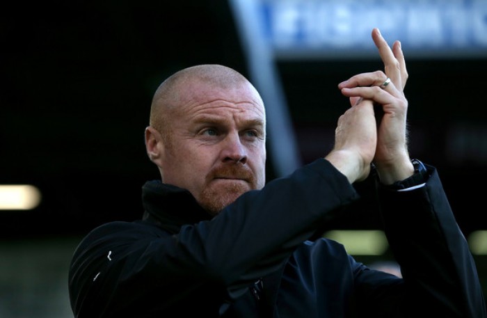 Dyche takes credit for a memorable victory