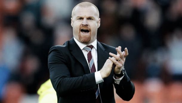 Dyche praises 'fearless' Gray after Huddersfield win