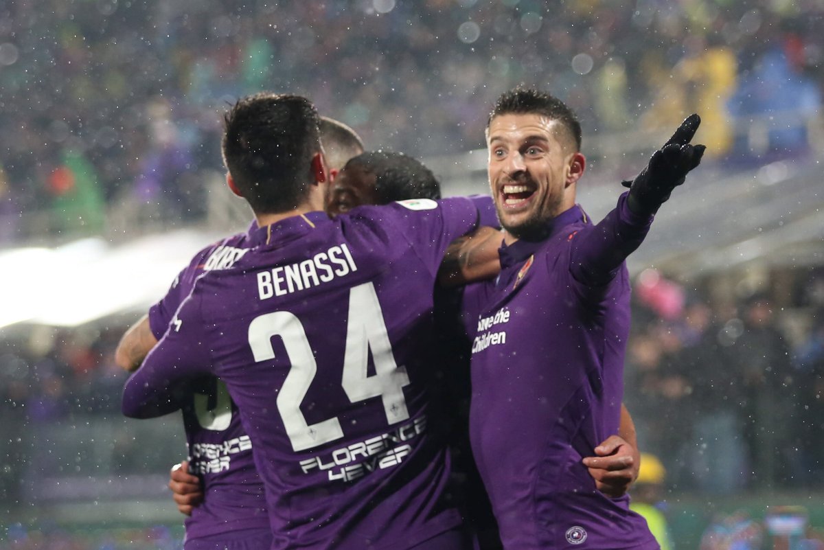 Serie A - Udinese sempre più in difficoltà, la missione Fiorentina sembra impossibile