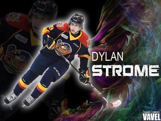 Analizando el Draft: Dylan Strome