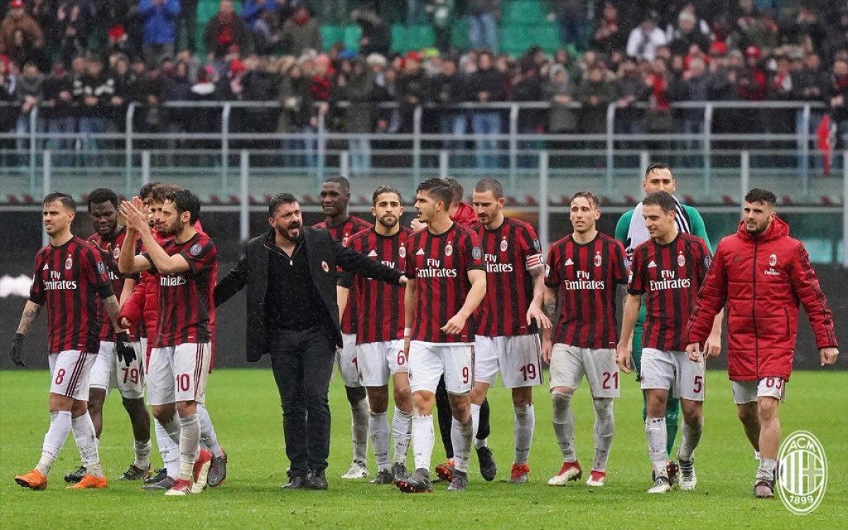 Milan, cinque vittorie di fila in campionato: la rimonta dei rossoneri continua