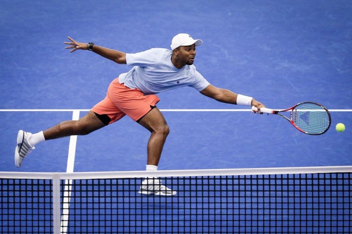 ATP Memphis: Donald Young Survives Seeded Upset Party