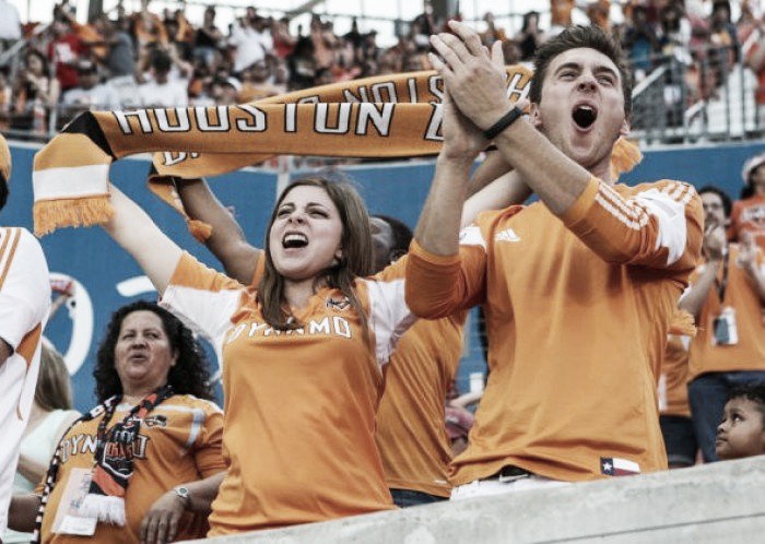 Houston Dynamo will be hosting Los Angeles Galaxy on Friday