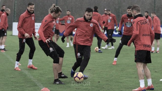 Previa Deportivo La Coruña - Tenerife: Riazor recibe a un 'equipo nuevo' Previa Deportivo La Coruña - Tenerife: Riazor recibe a un 'equipo nuevo'
