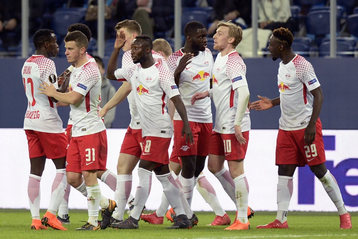 Europa League - Lo Zenit rimbalza sulla difesa tedesca: Lipsia ai quarti con il gol di Augustin
