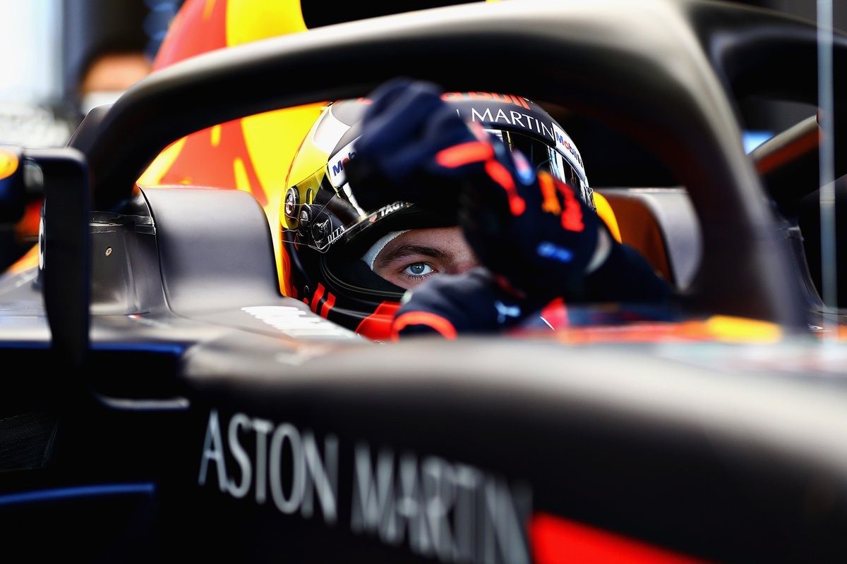 F1, Gp d'Australia - In Red Bull l'alba non è delle migliori, ma si tenta di colmare il gap