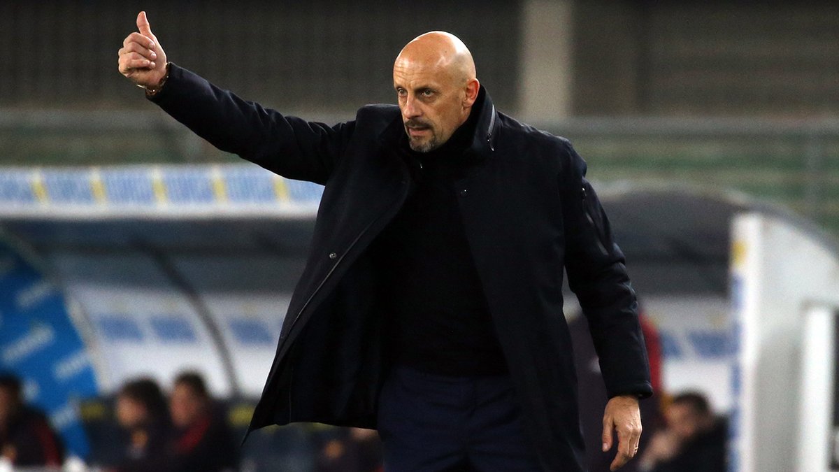Serie A - Tra Udinese e Chievo è lotta per la sopravvivenza