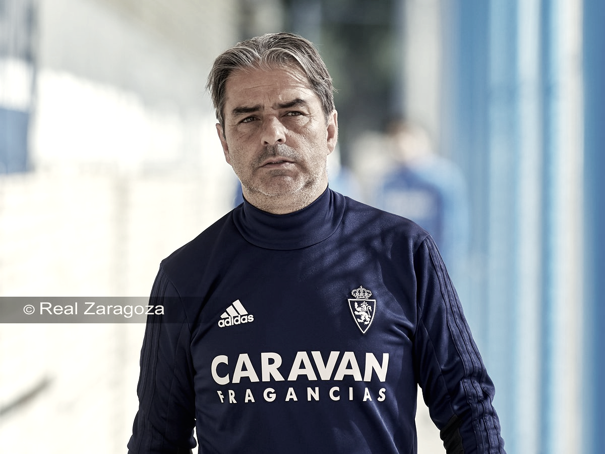 Naxto González: "Es un partido especial" Naxto González: "Es un partido especial"