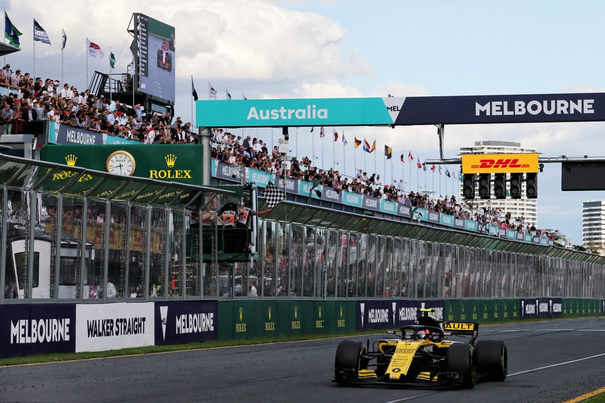 F1, Renault - Piovono elogi, Claire Williams: "Hanno fatto un ottimo lavoro!"