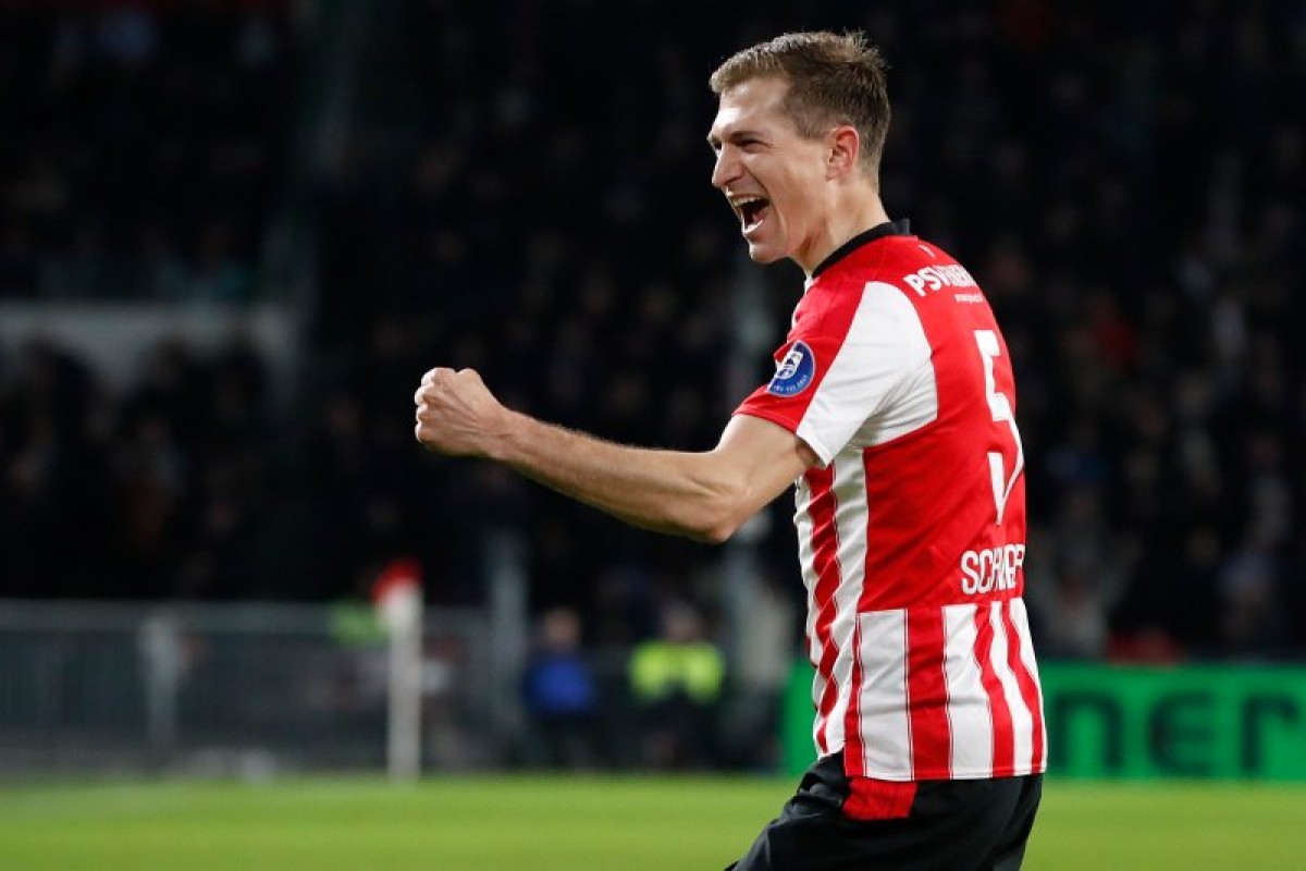 Eredivisie: vincono le prime quattro, nelle zone basse respira il Roda