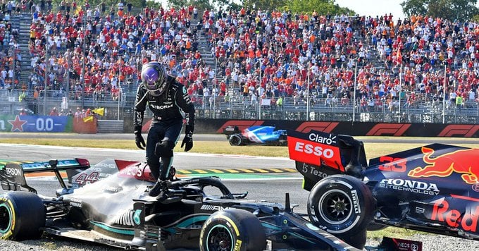 Las mayores rivalidades de la Fórmula 1: pasado, presente y futuro