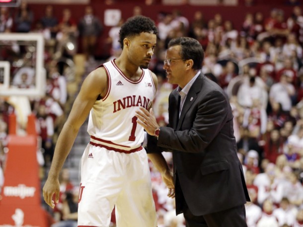 Indiana Hoosiers Look To Keep It Going Against Austin Peay