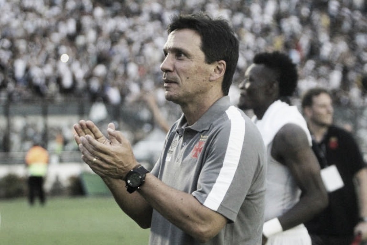 Da briga contra o rebaixamento à Libertadores: relembre a campanha do Vasco no Brasileirão de 2017 Da briga contra o rebaixamento à Libertadores: relembre a campanha do Vasco no Brasileirão de 2017