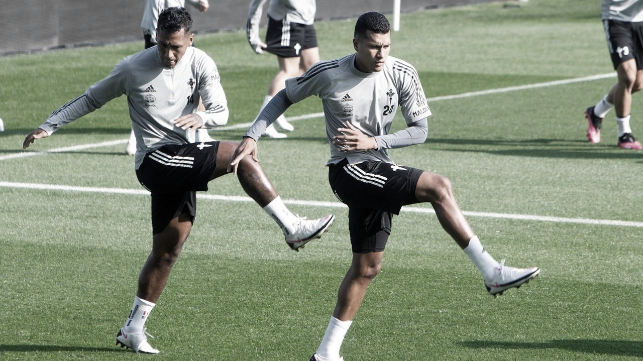 Murillo y Tapia dicen adiós a la temporada y… ¿a la celeste? Murillo y Tapia dicen adiós a la temporada y… ¿a la celeste?