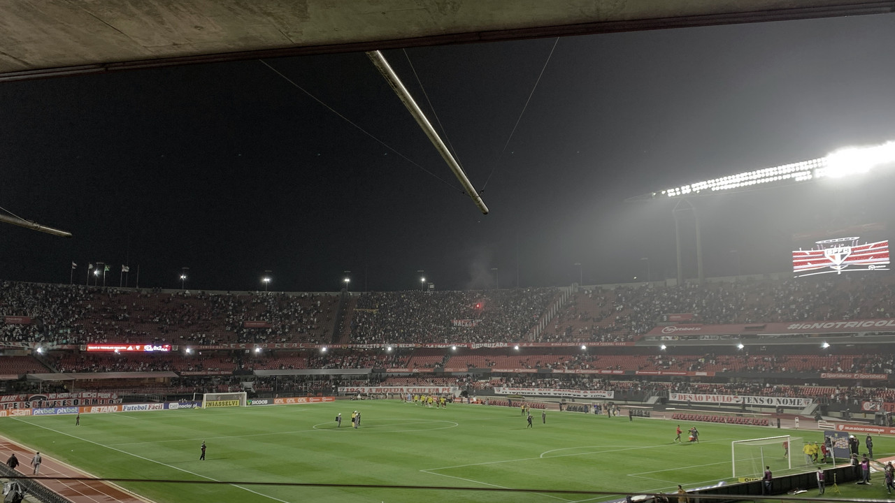 Gols e melhores momentos de São Paulo x RB Bragantino pelo Campeonato Brasileiro (3-0)