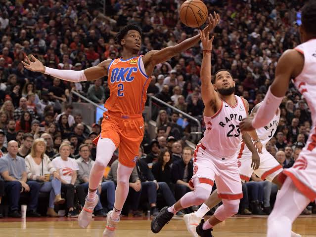 Wounded Thunder continue winning run in a tight contest vs Toronto