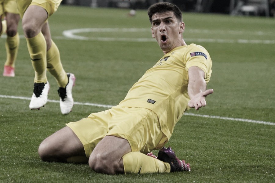 Villarreal 12 - 11 Manchester United: el submarino amarillo se corona en Europa