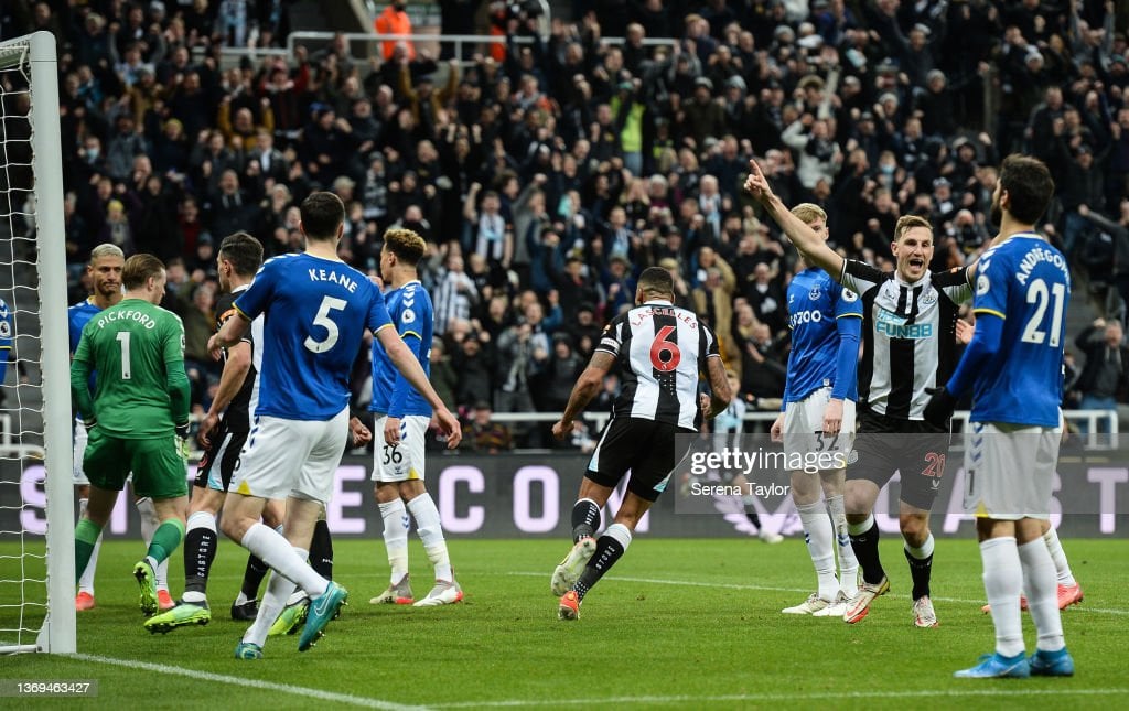 Newcastle vs Everton: Premier League Preview, Gameweek 12, 2022
