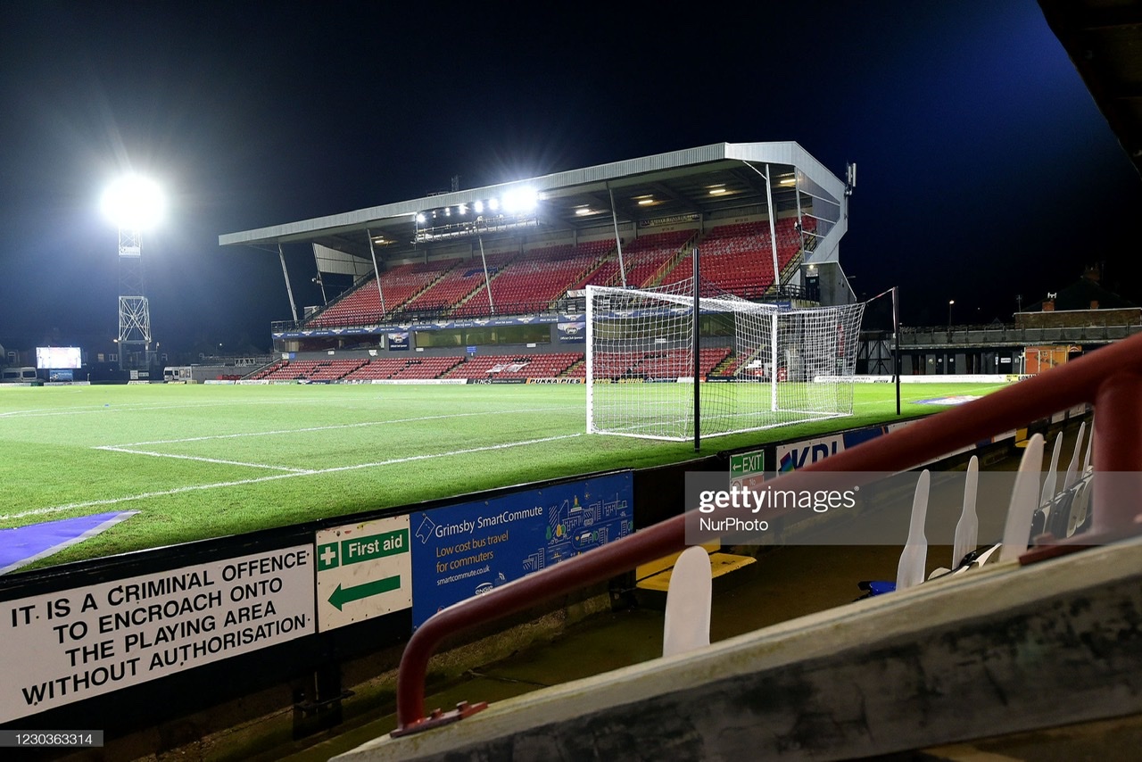 Grimsby Town vs Tranmere Rovers preview: How to watch, kick-off time, team news, predicted lineups and ones to watch