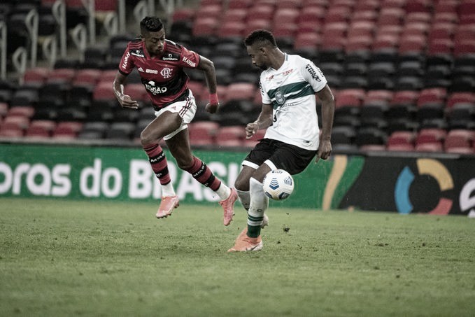 Embalados e desfalcados, Flamengo e RB Bragantino abrem rodada no Maracanã