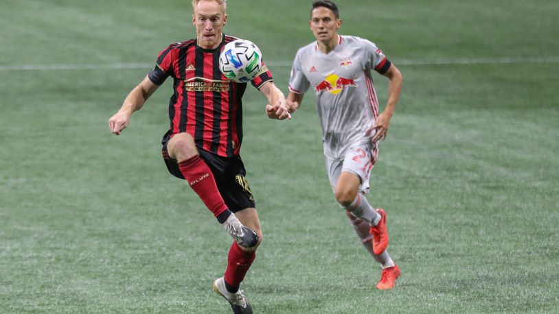Atlanta United vs New York Red Bulls preview: How to watch, team news, predicted lineups and ones to watch