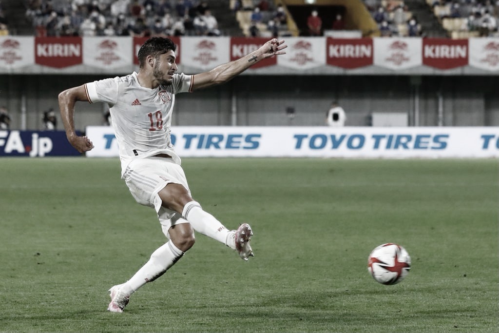 BRASIL X ESPANHA AO VIVO, FINAL DAS OLIMPIADAS DE TOKYO