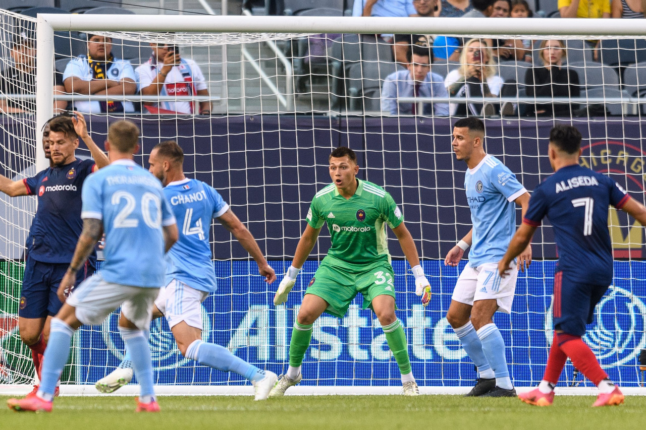 NYCFC vs Chicago Fire preview: How to watch, kick-off time, team news, predicted lineups, and ones to watch