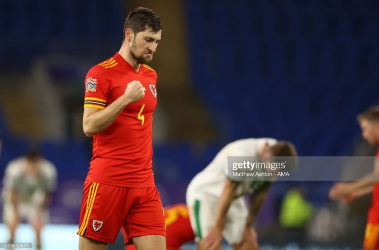 Wales National Team Player Profiles: Goalkeepers and Defenders