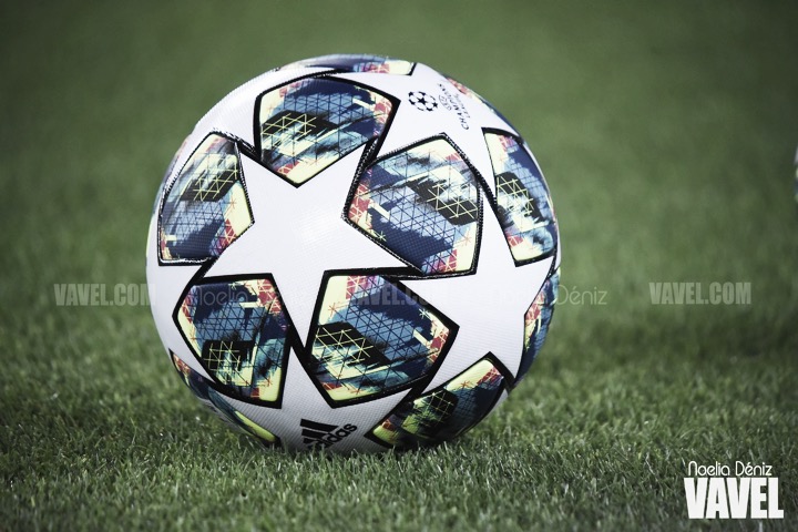 Lisboa acogerá la fase final de la Champions Lisboa acogerá la fase final de la Champions