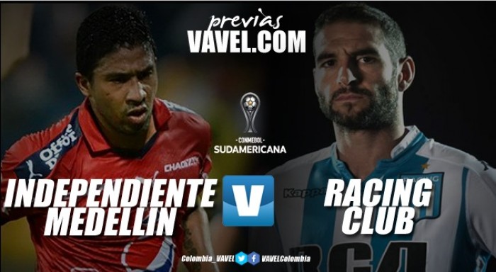 DIM - Racing: por la remontada DIM - Racing: por la remontada
