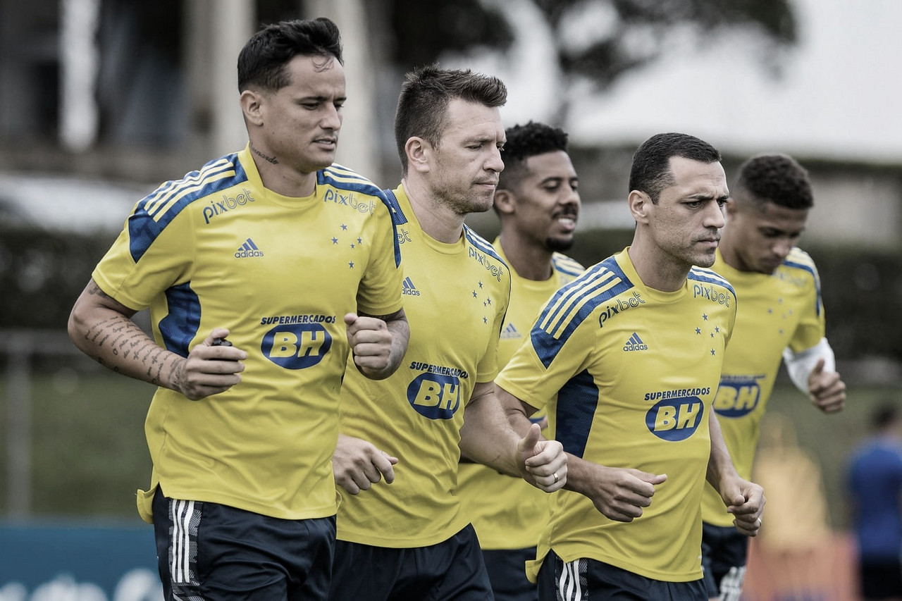 Remo e Cruzeiro iniciam disputa por vaga às oitavas da Copa do Brasil