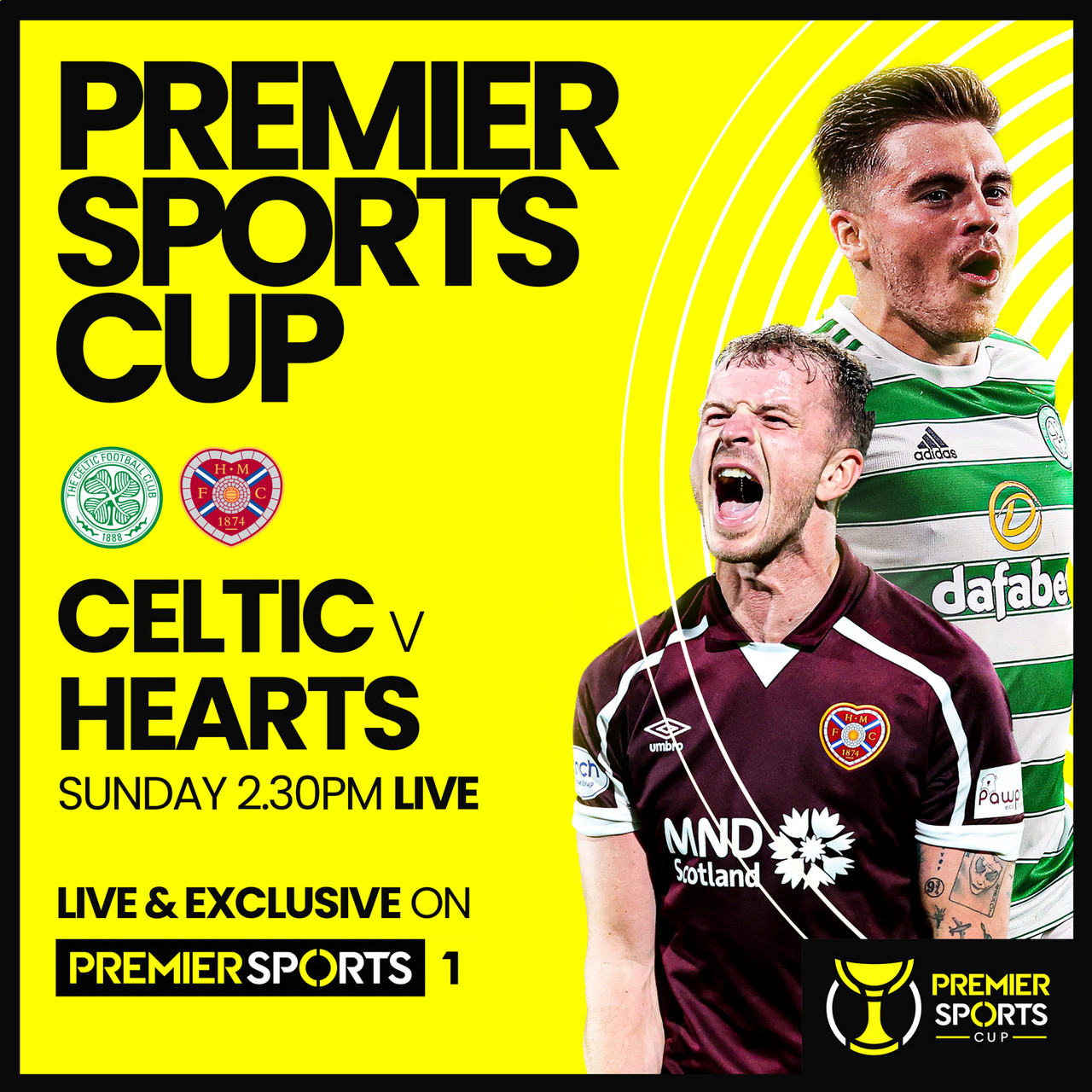 Resumen y mejores momentos del Celtic 3-2 Hearts Resumen y mejores momentos del Celtic 3-2 Hearts