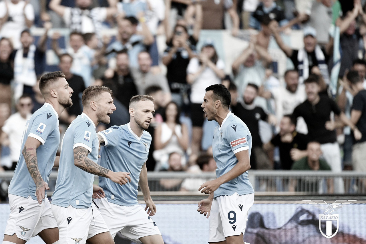 Gols e melhores momentos Galatasaray x Lazio pela Europa League (1-0) Gols e melhores momentos Galatasaray x Lazio pela Europa League (1-0)