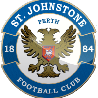 St. Johnstone Football Club